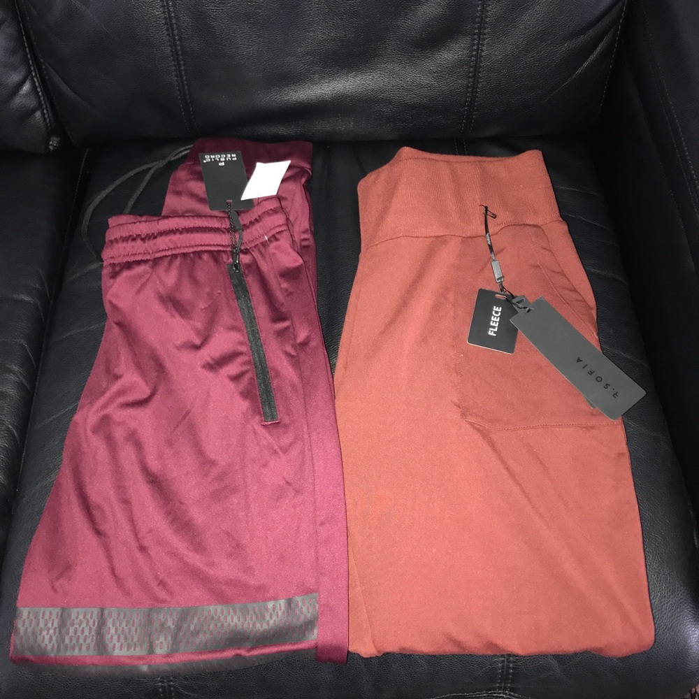 Bundle of Joggers- 2 for price of 1
